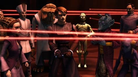 watch clone wars hostage crisis|hostage crisis wookie.